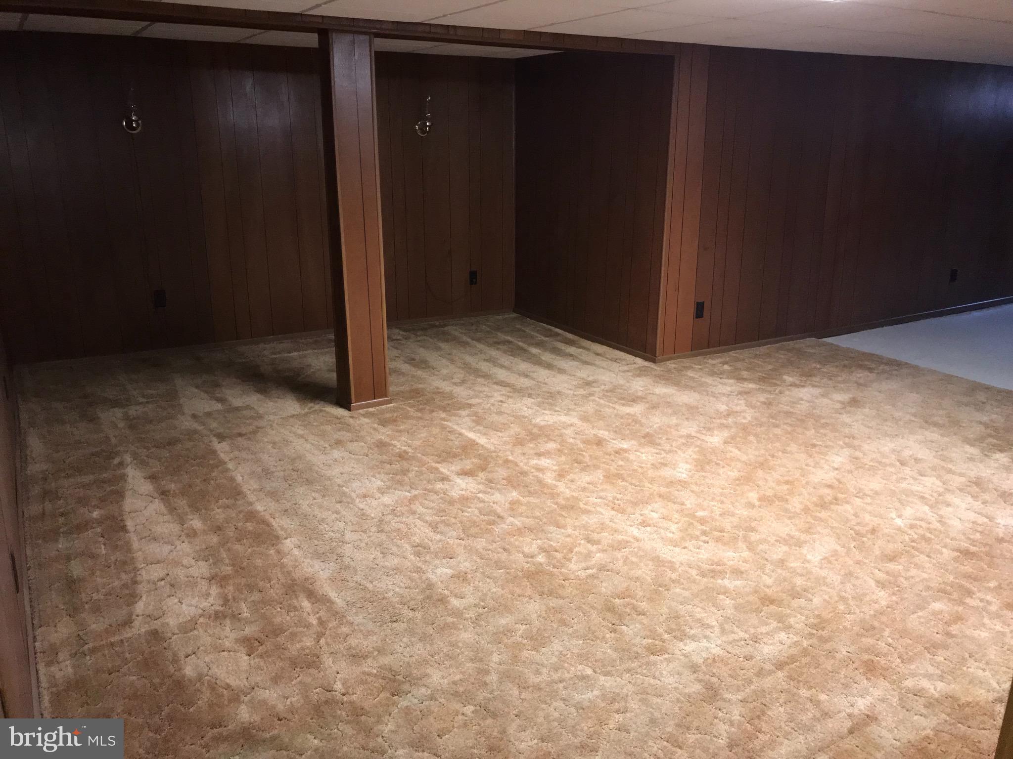 212 Hook Road Westminster, MD 21157 - Photo 25 of 30 Basement