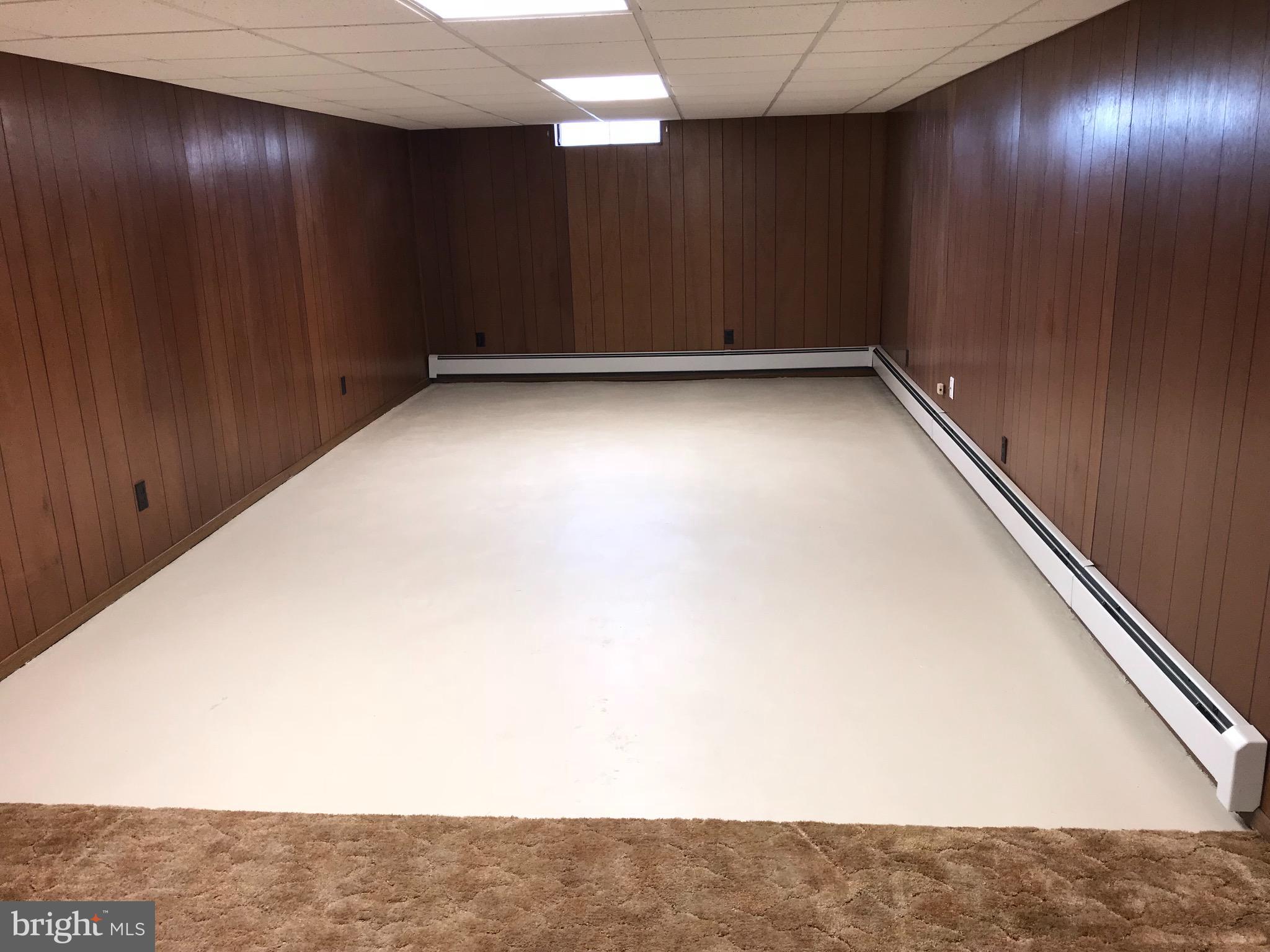 212 Hook Road Westminster, MD 21157 - Photo 26 of 30 Basement