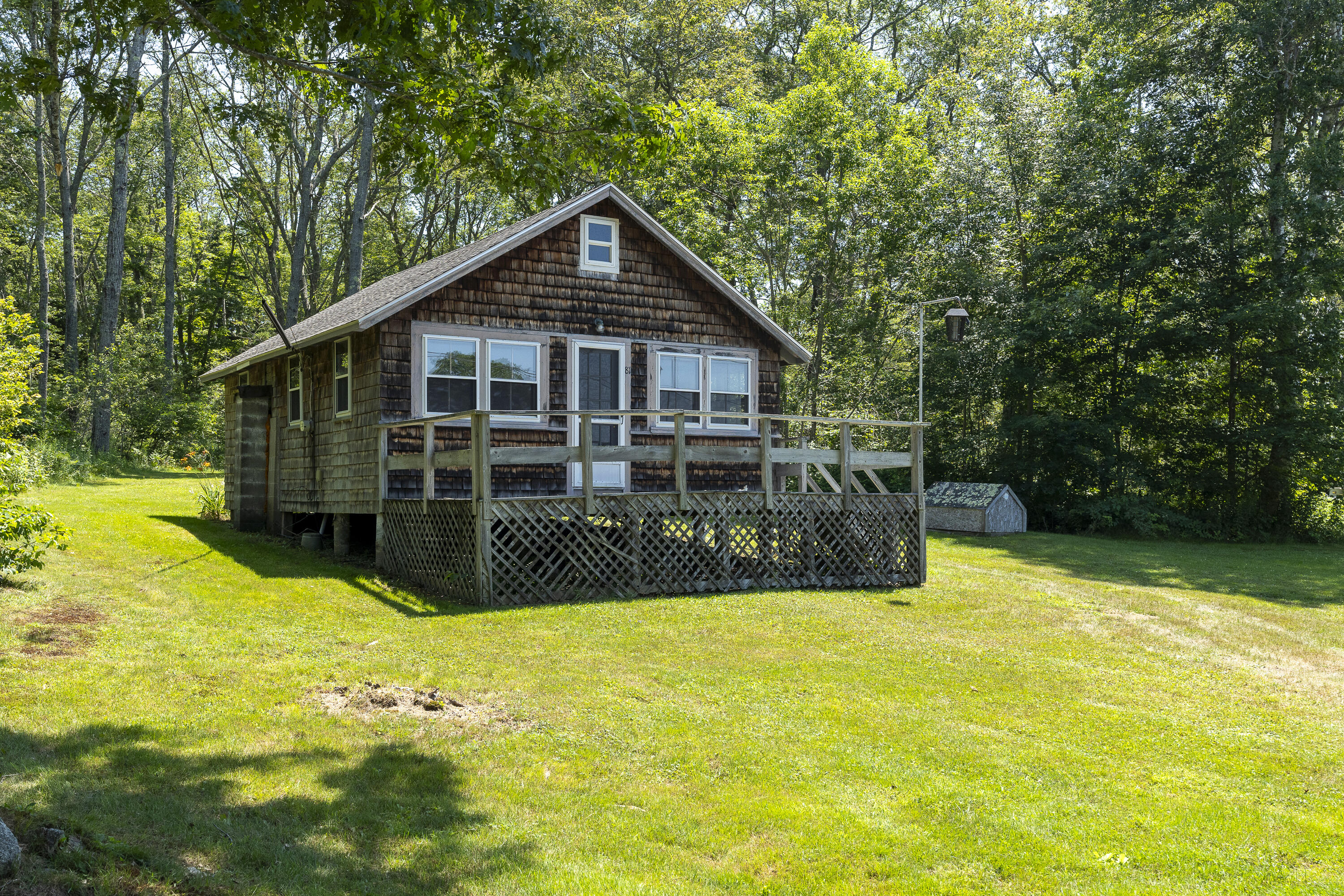 81 Bradley Shore Road Pemaquid, ME 04558 - Photo 32 of 35 03-81 Bradley Shore Rd, New Harbor, ME-T