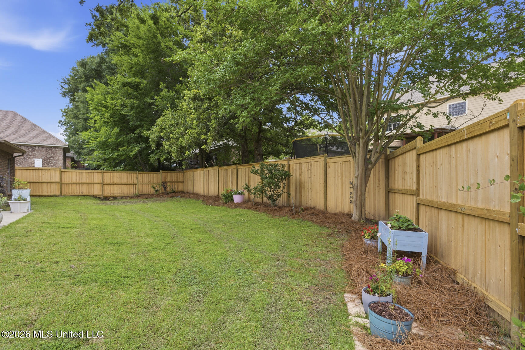 143 Covey Run Madison, MS 39110 - Photo 33 of 33 Nicely Landscaped