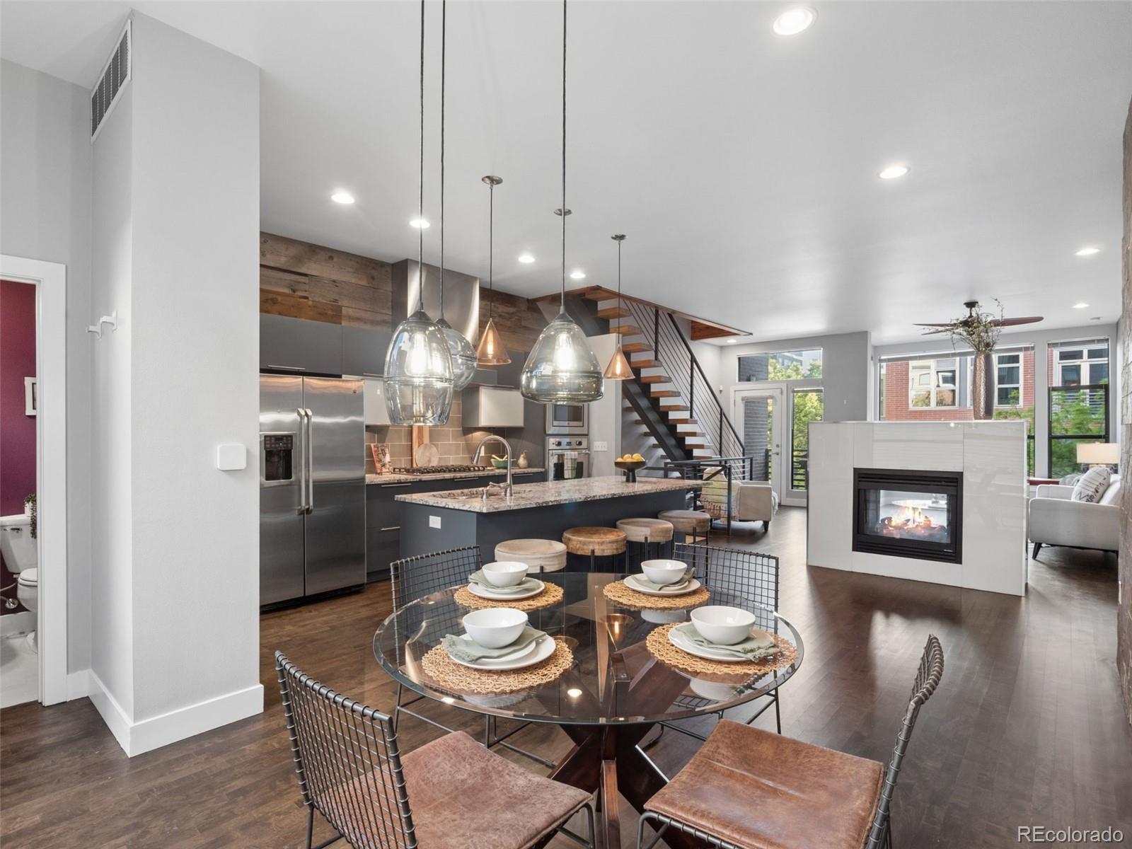 2900 Inca Street, Unit 15 Denver, CO 80202 - Photo 9 of 35