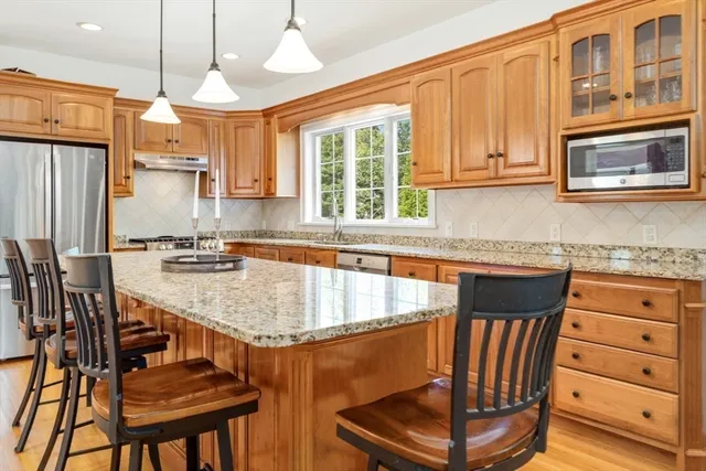 wooden floor and window in a room