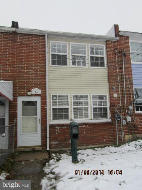 3163 Kessler Road Baltimore, MD 21227 - Photo 1 of 10 Exterior (Front)