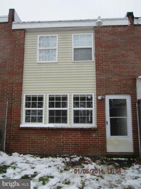 3163 Kessler Road Baltimore, MD 21227 - Photo 2 of 10 Exterior (Rear)