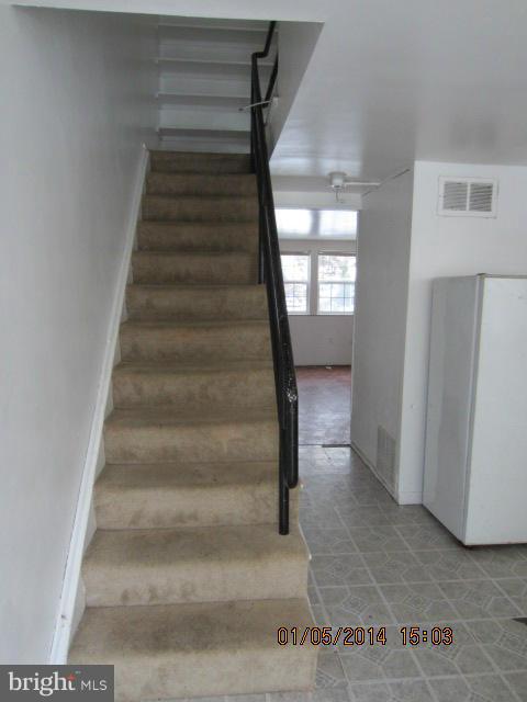 3163 Kessler Road Baltimore, MD 21227 - Photo 10 of 10 Stairs