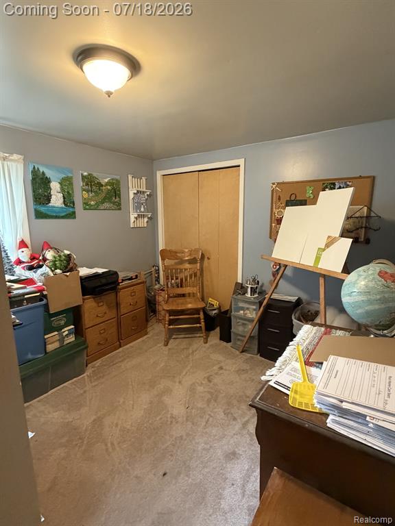 4070 Blood Road Metamora, MI 48455 - Photo 23 of 27