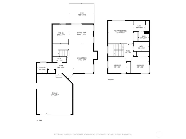 $599,950 | 720 7th Street Southwest, Puyallup, WA 98371