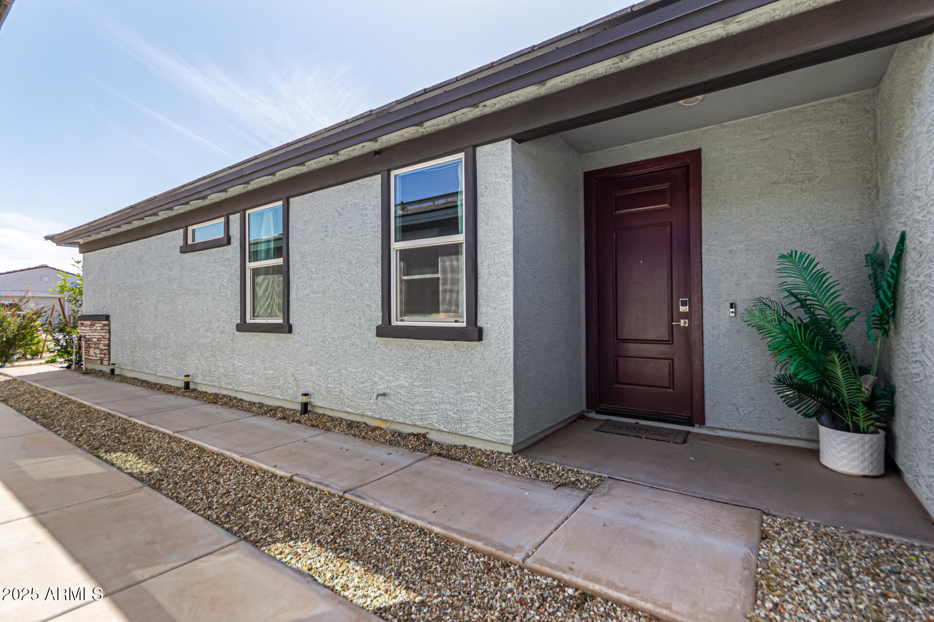 17320 West Daley Lane Surprise, AZ 85387 - Photo 13 of 46 front door