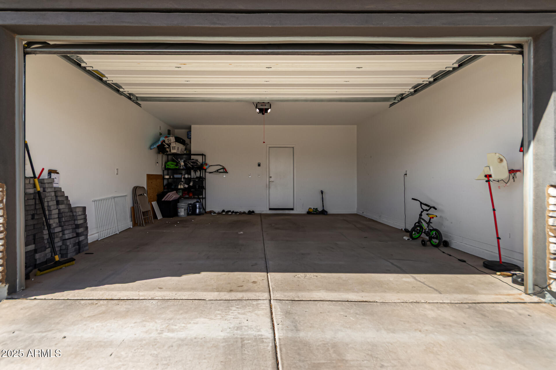 17320 West Daley Lane Surprise, AZ 85387 - Photo 28 of 46 garage