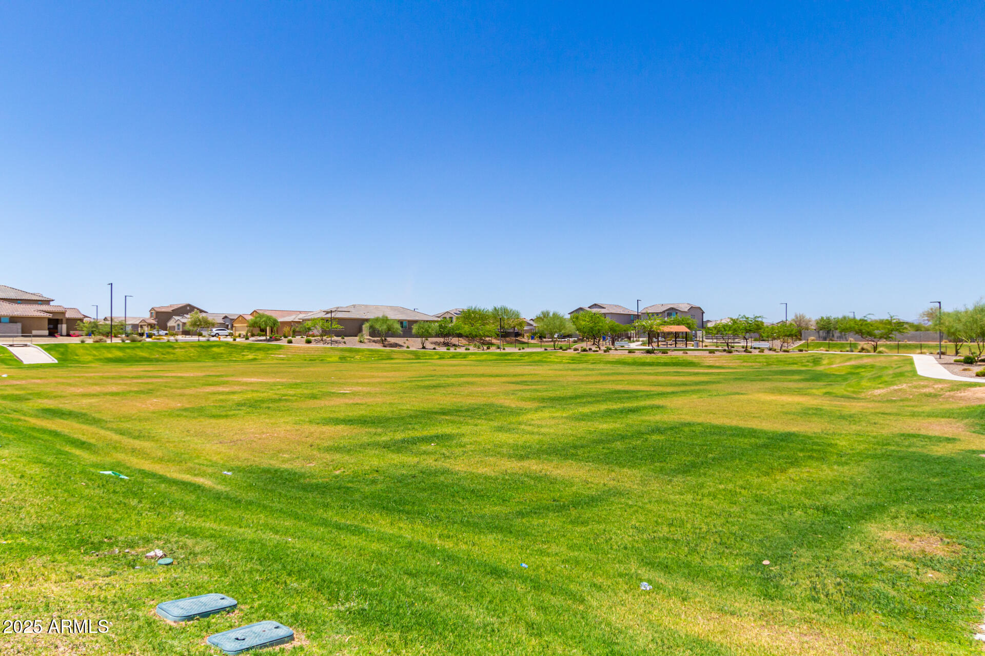 17320 West Daley Lane Surprise, AZ 85387 - Photo 37 of 46 a view of an ocean