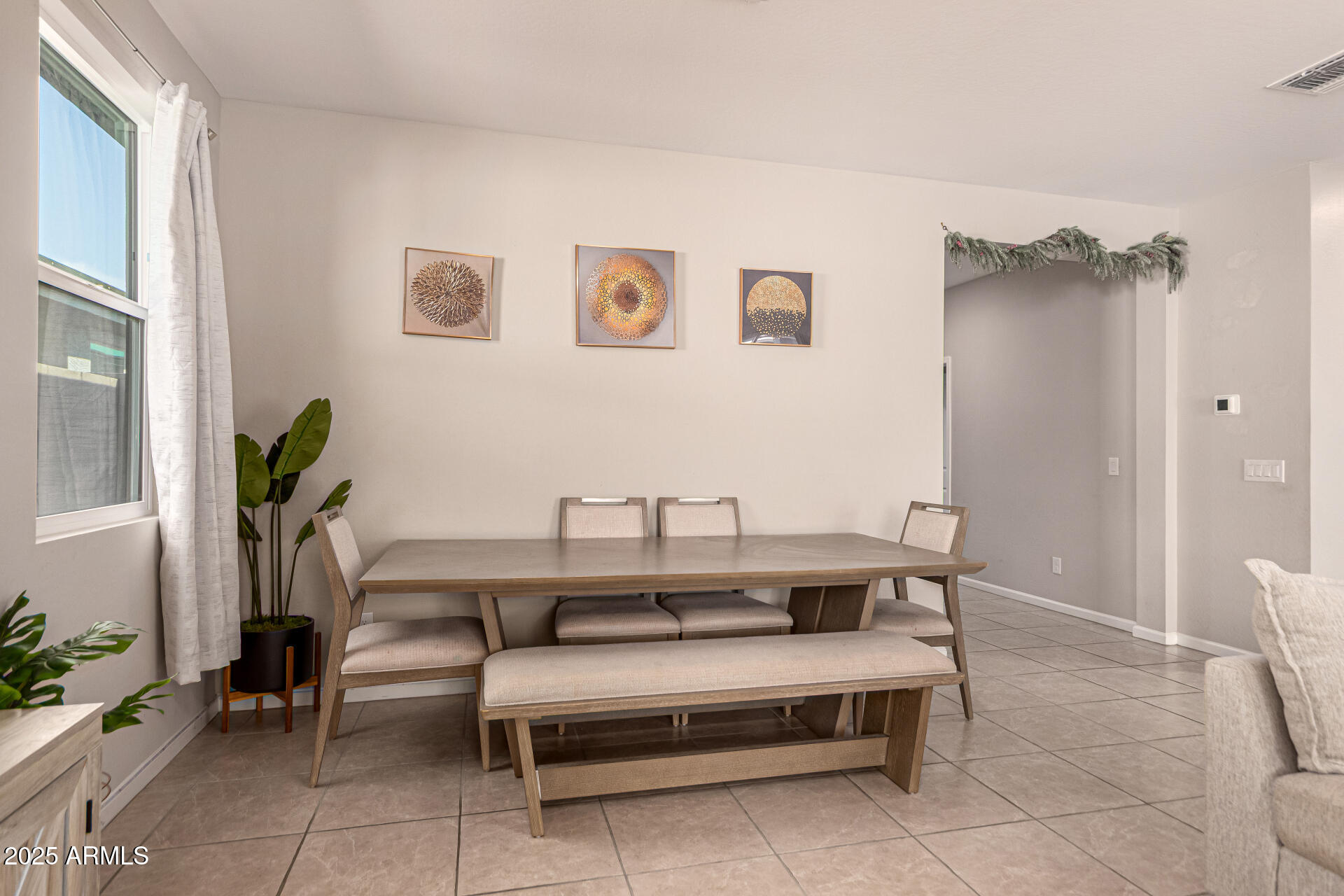 17320 West Daley Lane Surprise, AZ 85387 - Photo 6 of 46 a view of workspace with furniture