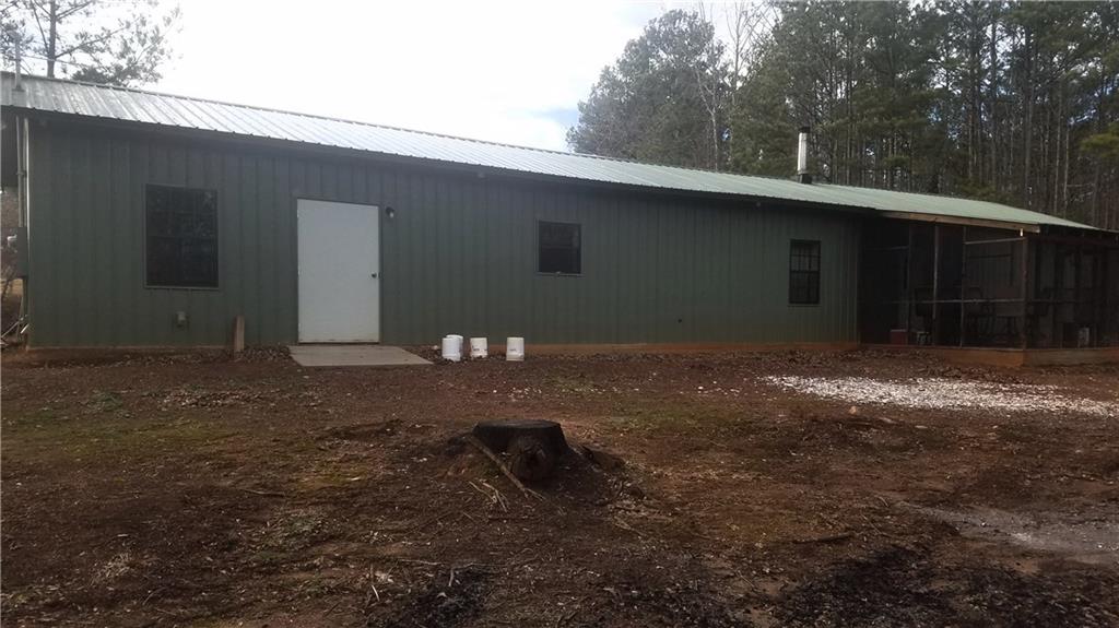 327 Lamar County Line Road Griffin, GA 30224 - Photo 1 of 1