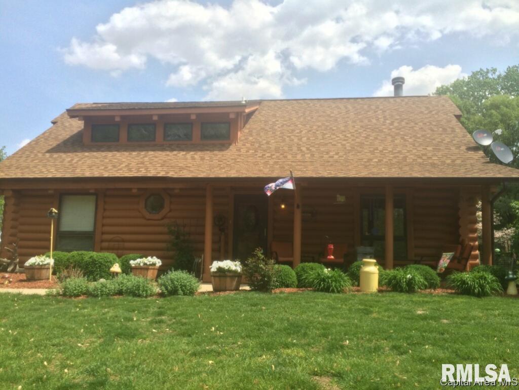 189 East Andrew Road Springfield, IL 62707 - Photo 1 of 1 Gallery Image 1