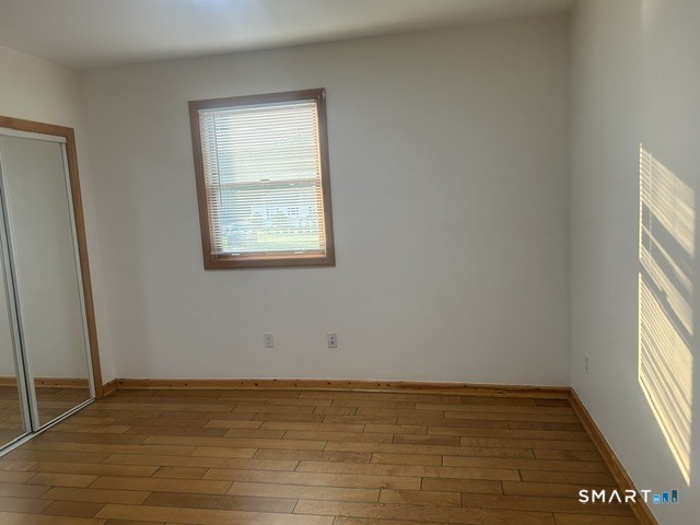 30 Stony Hill Road Brookfield, CT 06804 - Photo 9 of 22 With wall of closets and wood flooring