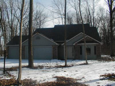 7022 Maples Road Fort Wayne, IN 46816 - Photo 1 of 9