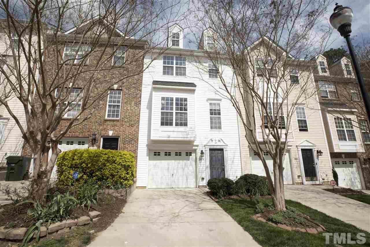 3116 Settle In Lane Raleigh, NC 27614 - Photo 1 of 26 Gallery Image 1