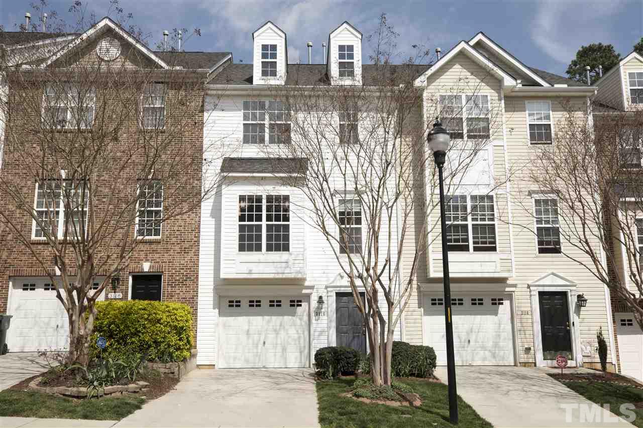 3116 Settle In Lane Raleigh, NC 27614 - Photo 2 of 26 Gallery Image 2