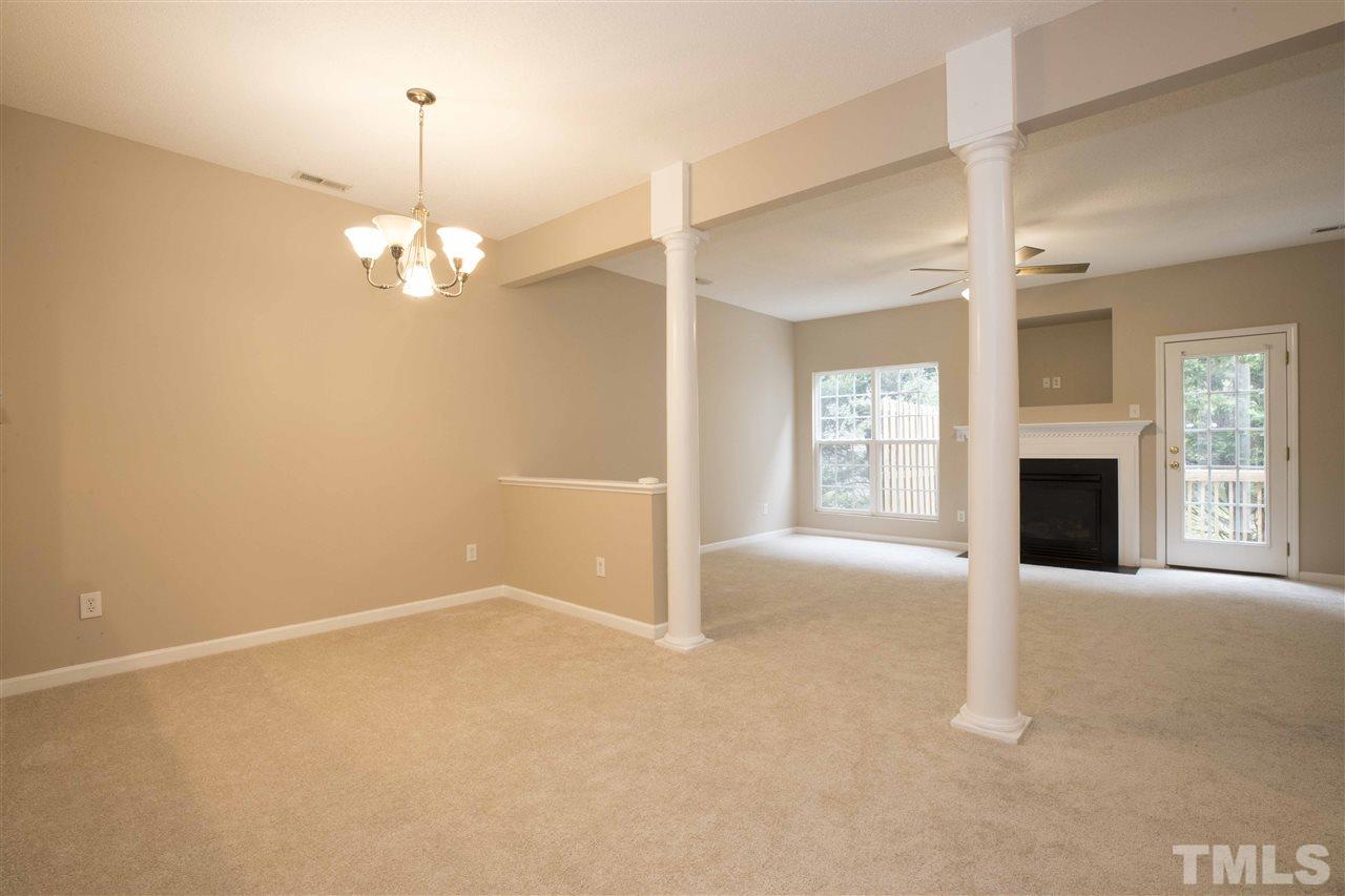 3116 Settle In Lane Raleigh, NC 27614 - Photo 12 of 26 Gallery Image 12