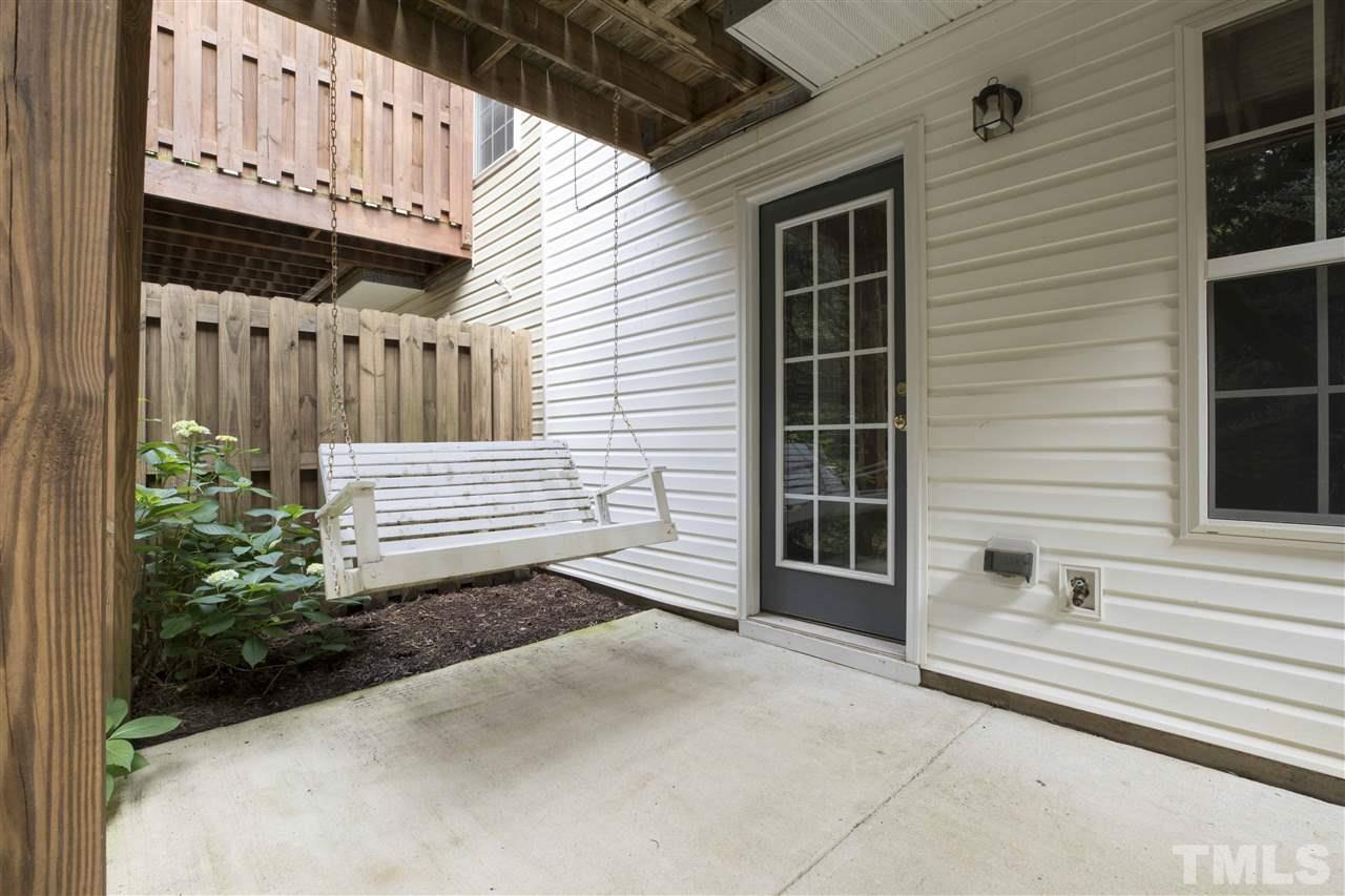 3116 Settle In Lane Raleigh, NC 27614 - Photo 25 of 26 Gallery Image 25