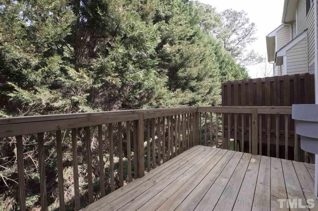 3116 Settle In Lane Raleigh, NC 27614 - Photo 26 of 26 Gallery Image 26