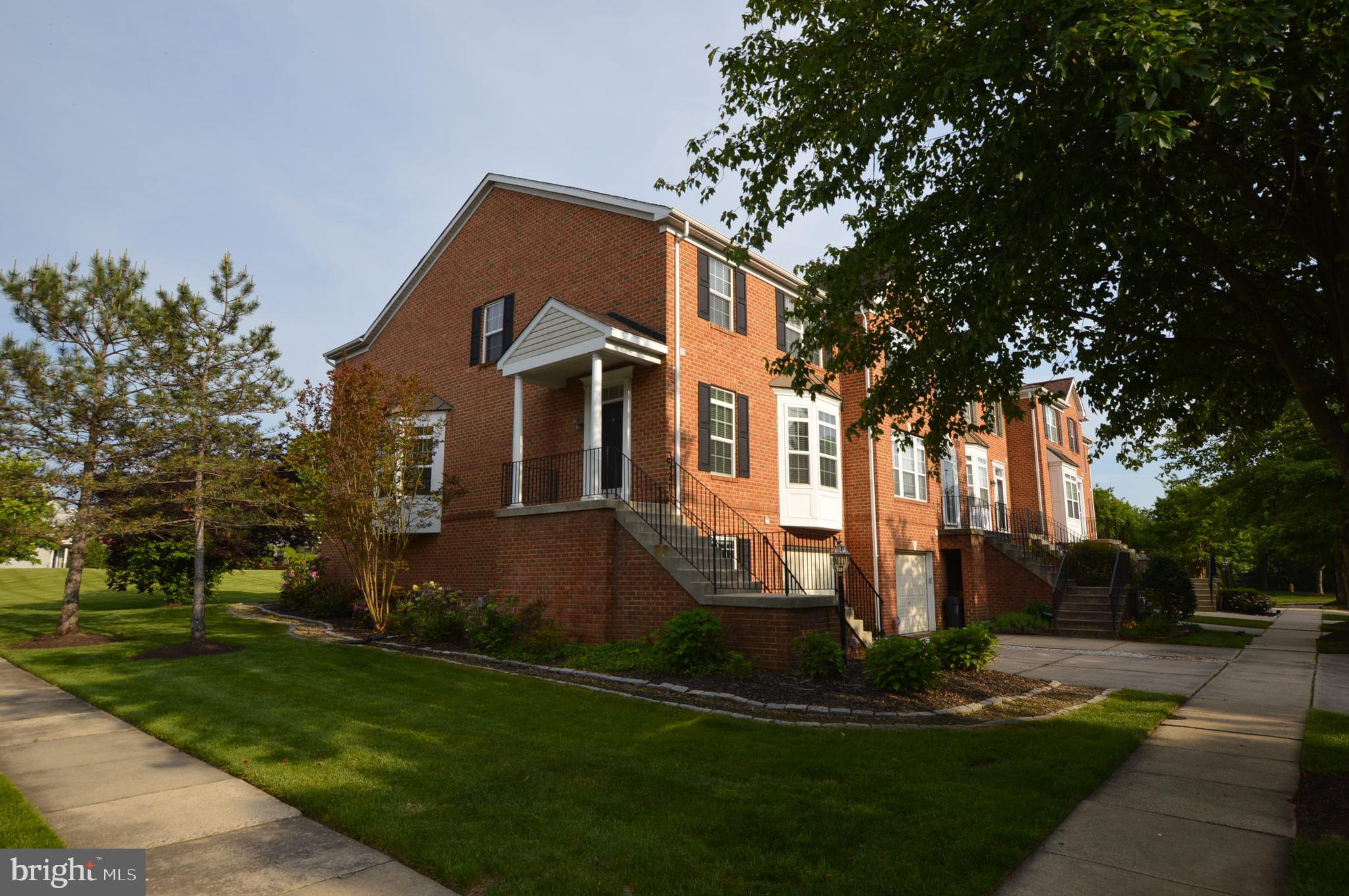 3721 Glebe Meadow Way Edgewater, MD 21037 - Photo 1 of 47