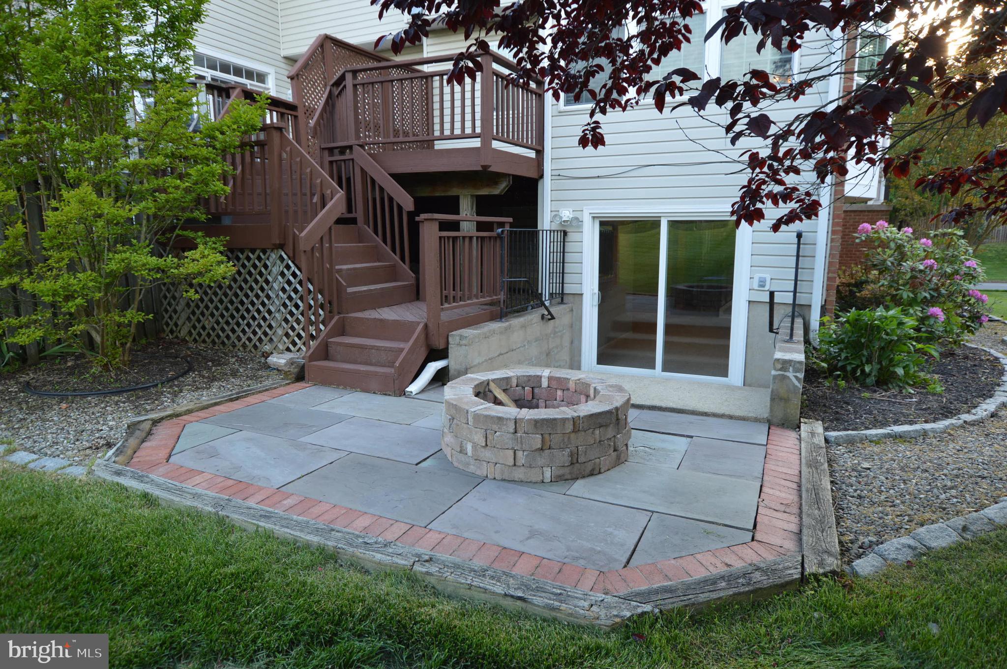 3721 Glebe Meadow Way Edgewater, MD 21037 - Photo 37 of 47