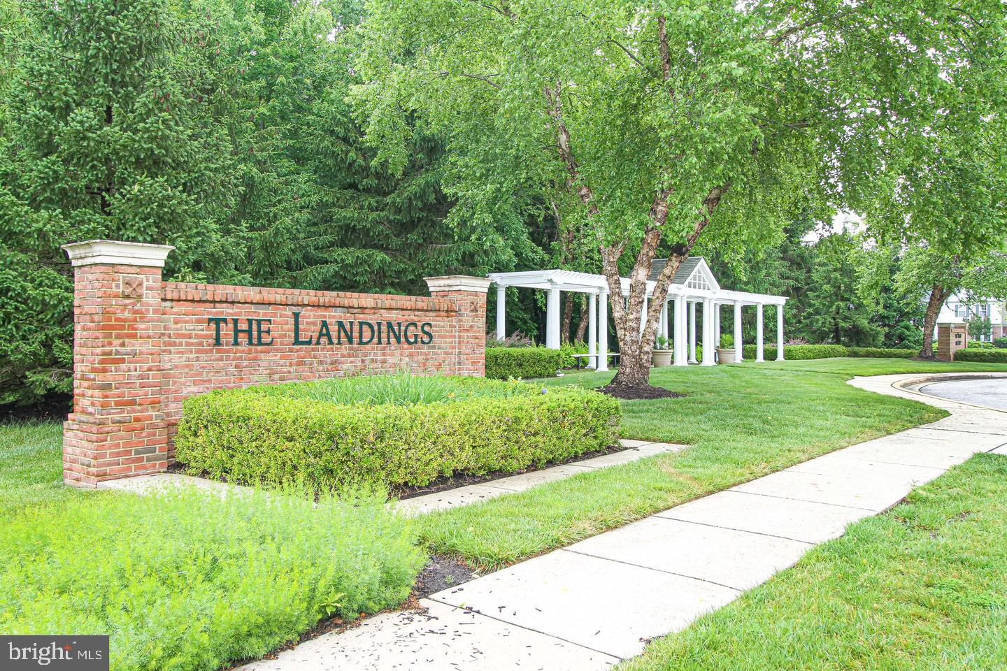 3721 Glebe Meadow Way Edgewater, MD 21037 - Photo 38 of 47