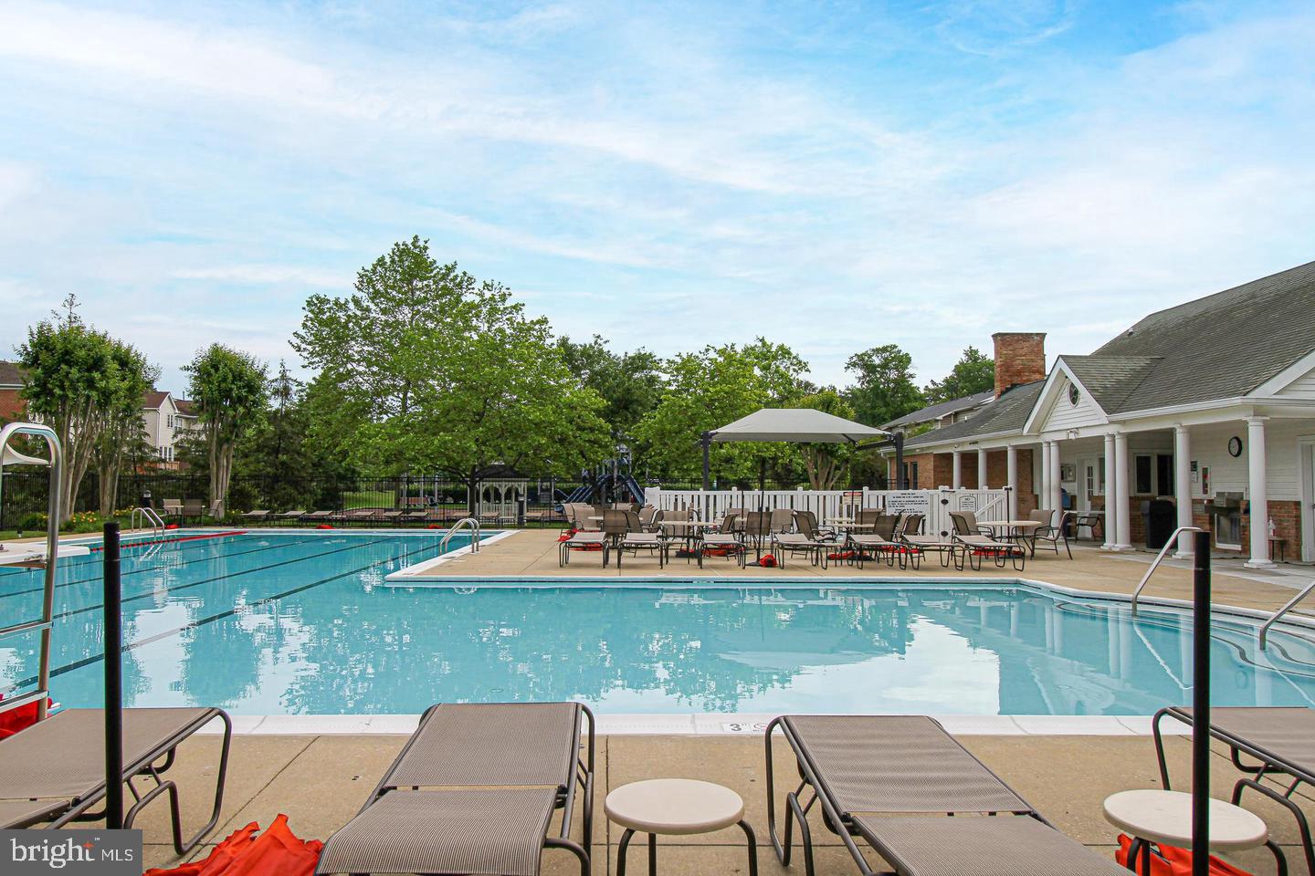 3721 Glebe Meadow Way Edgewater, MD 21037 - Photo 39 of 47