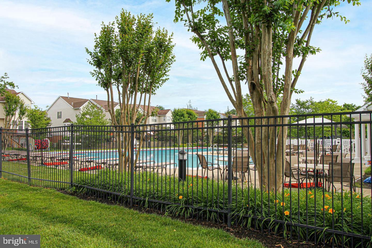 3721 Glebe Meadow Way Edgewater, MD 21037 - Photo 40 of 47