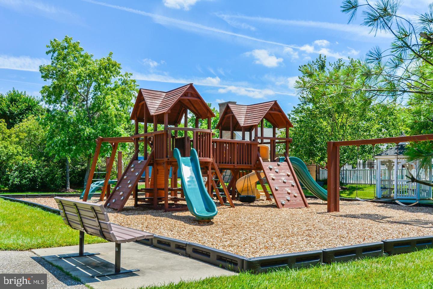 3721 Glebe Meadow Way Edgewater, MD 21037 - Photo 42 of 47