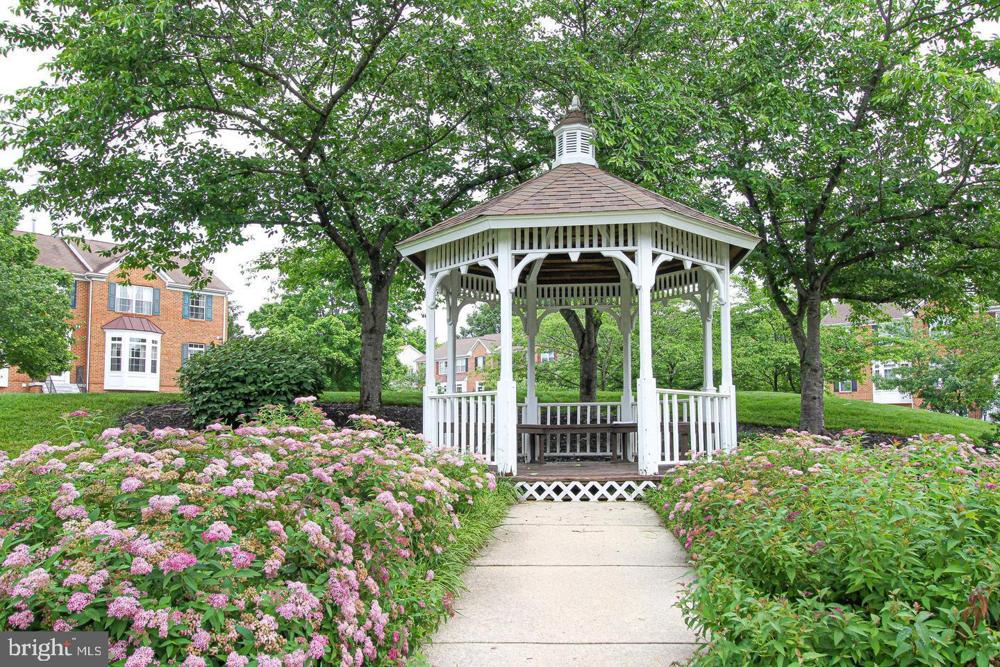 3721 Glebe Meadow Way Edgewater, MD 21037 - Photo 44 of 47