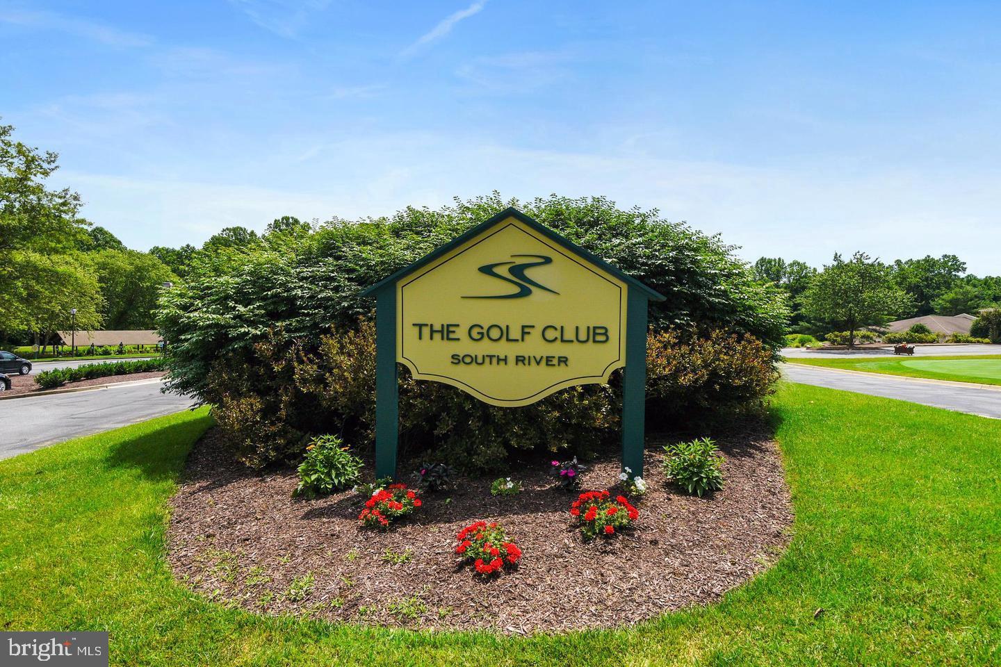 3721 Glebe Meadow Way Edgewater, MD 21037 - Photo 45 of 47