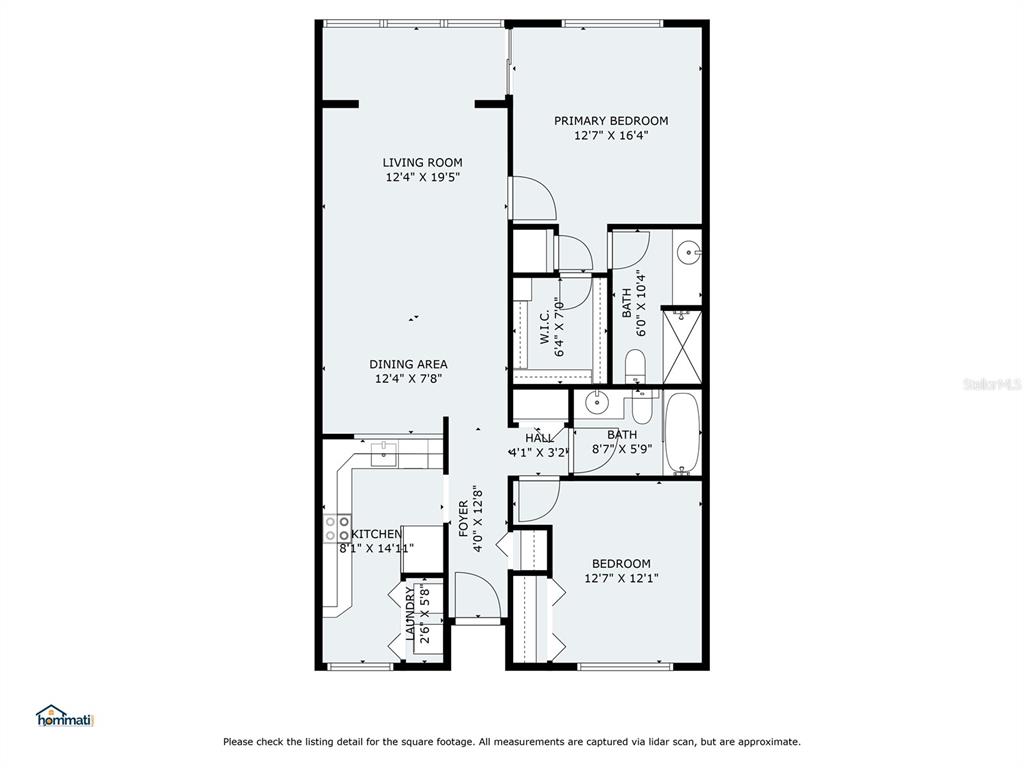 8251 Brent Street, Unit 922 Port Richey, FL 34668 - Photo 99 of 99 Gallery Image 99