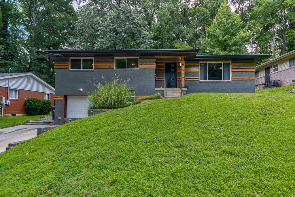 2724 Riggs Drive Atlanta, GA 30344 - Photo 1 of 1