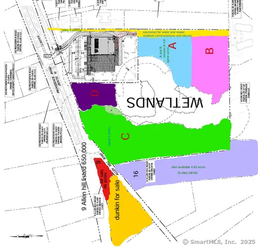 $5,400,000 | Providence Road, Brooklyn, CT 06234