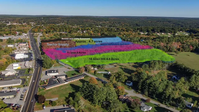 $5,400,000 | Providence Road, Brooklyn, CT 06234