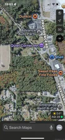 $5,400,000 | Providence Road, Brooklyn, CT 06234