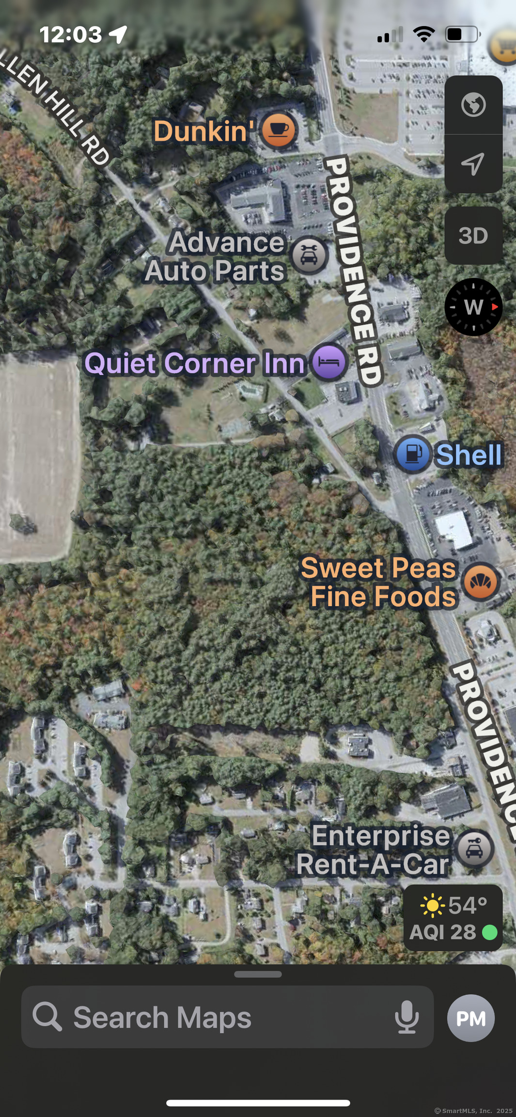 Providence Road Brooklyn, CT 06234 - Photo 12 of 35