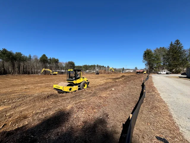 $5,400,000 | Providence Road, Brooklyn, CT 06234