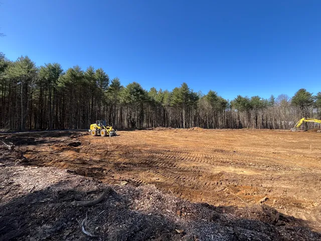 $5,400,000 | Providence Road, Brooklyn, CT 06234