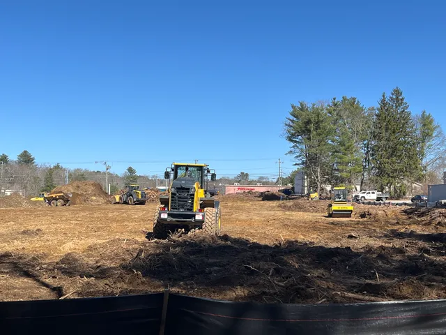 $5,400,000 | Providence Road, Brooklyn, CT 06234