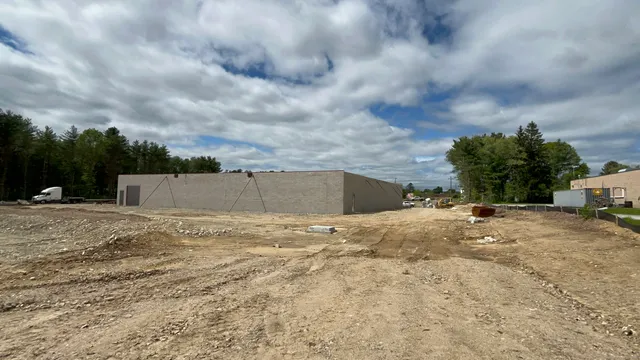 $5,400,000 | Providence Road, Brooklyn, CT 06234