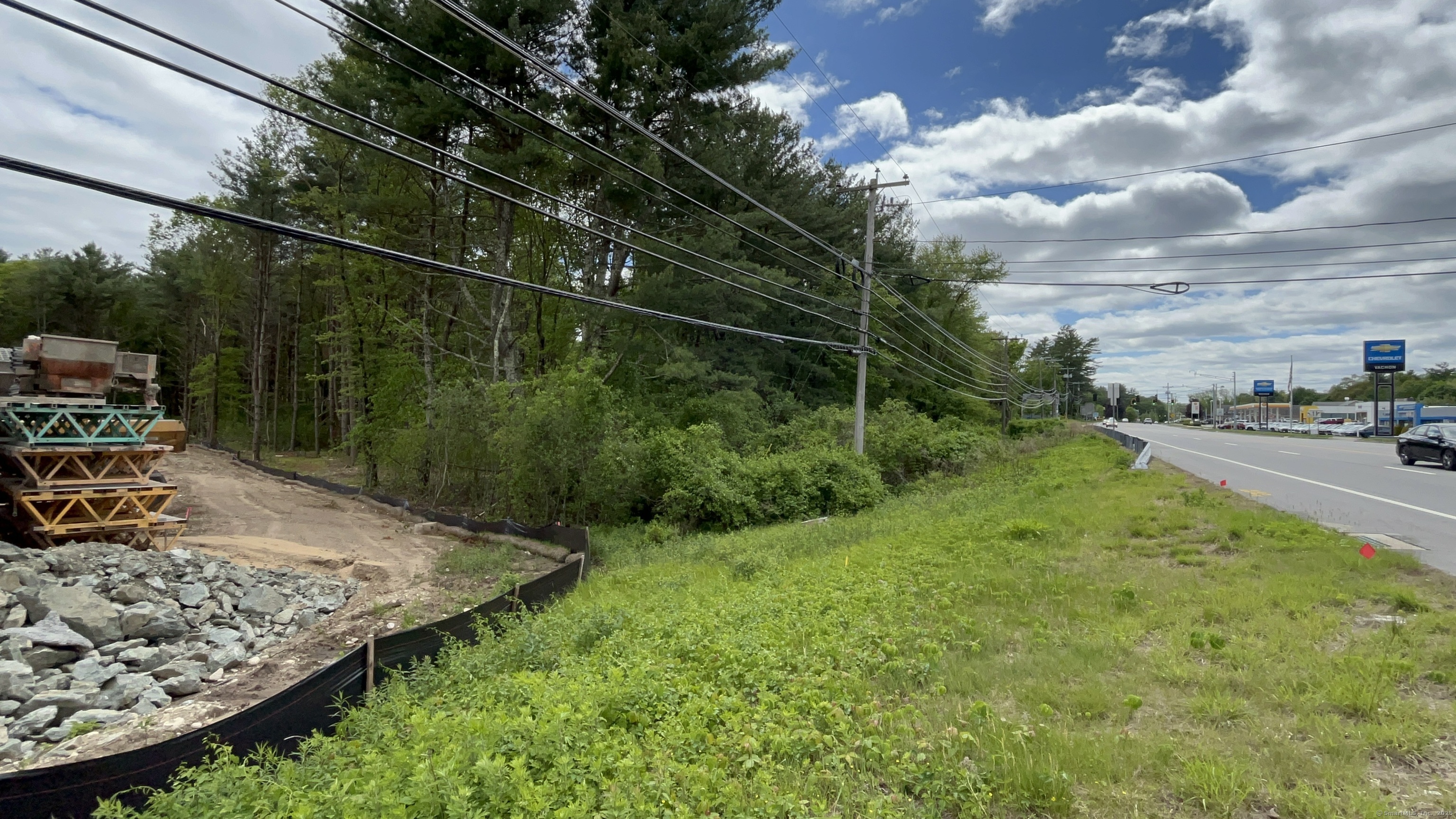 Providence Road Brooklyn, CT 06234 - Photo 34 of 35