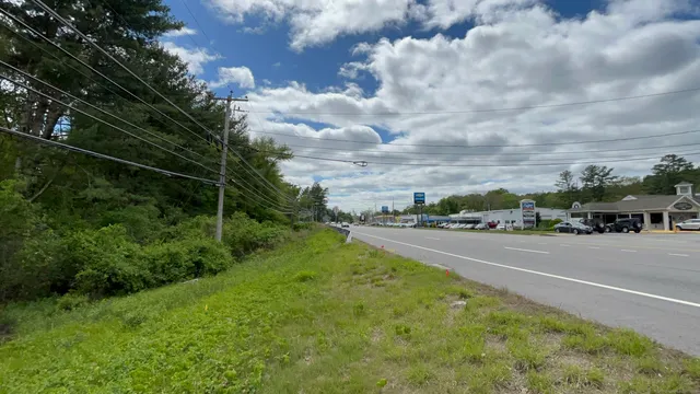 $5,400,000 | Providence Road, Brooklyn, CT 06234