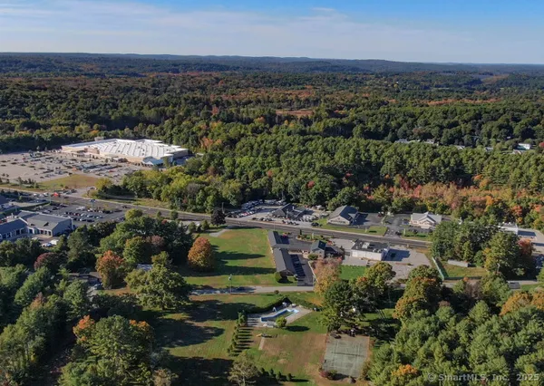 $5,400,000 | Providence Road, Brooklyn, CT 06234