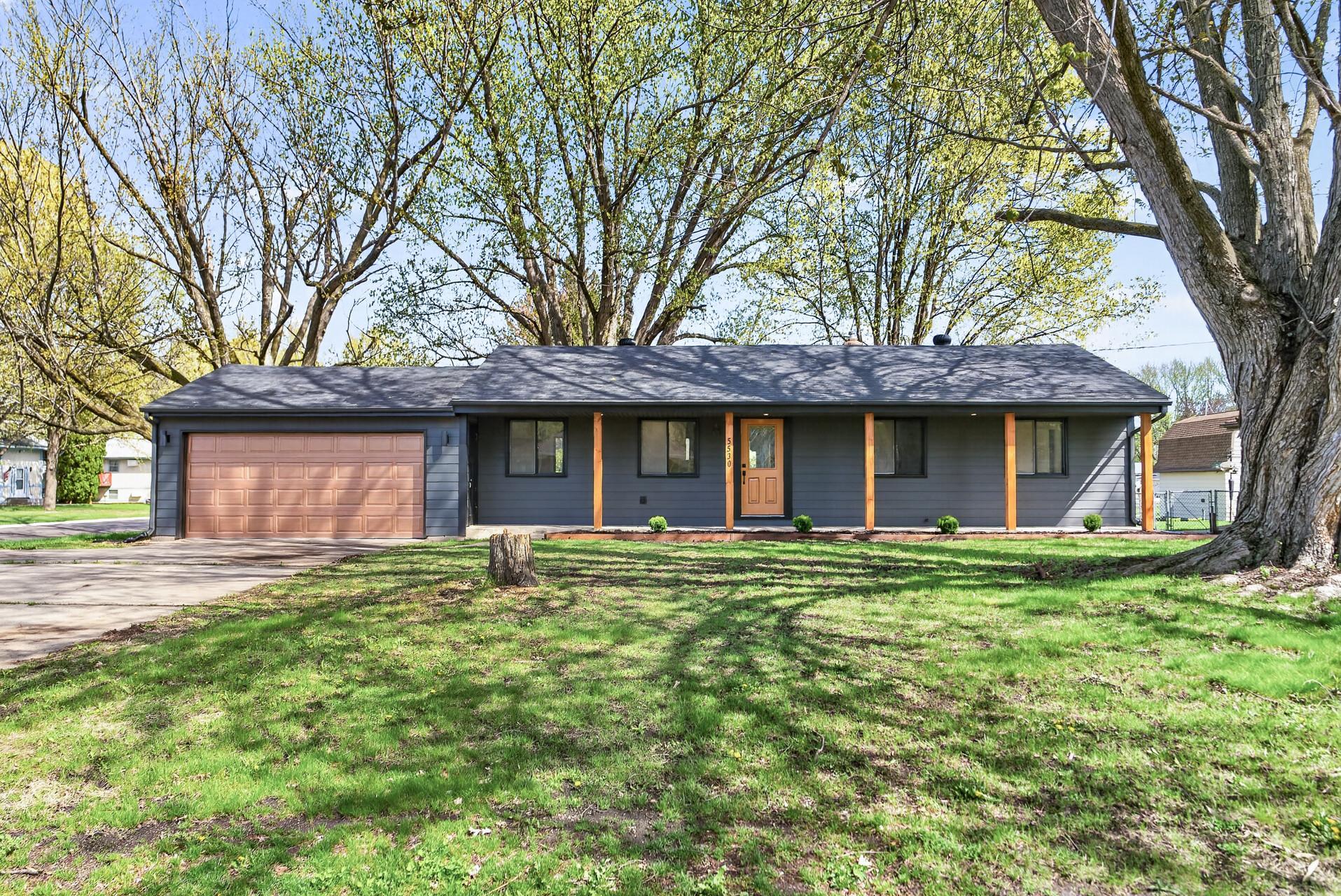 5530 Joyce Street Maple Plain, MN 55359 - Photo 4 of 17