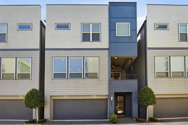 a building with a window and balcony