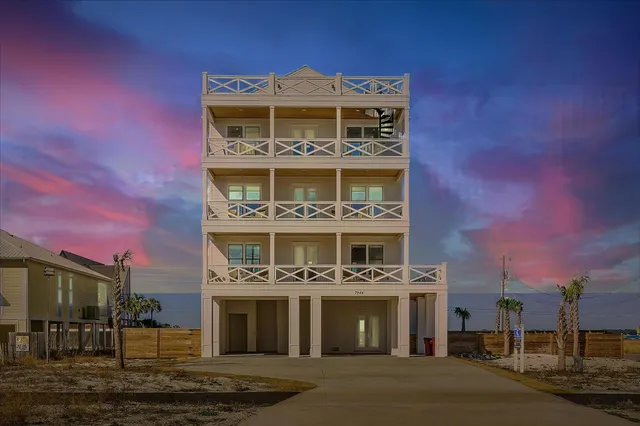 $3,225,000 | 7944 Gulf Boulevard, Navarre, FL 32566