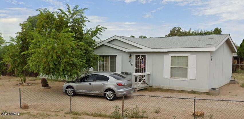 256 South Ellsworth Road Mesa, AZ 85208 - Photo 1 of 3 Photos coming soon