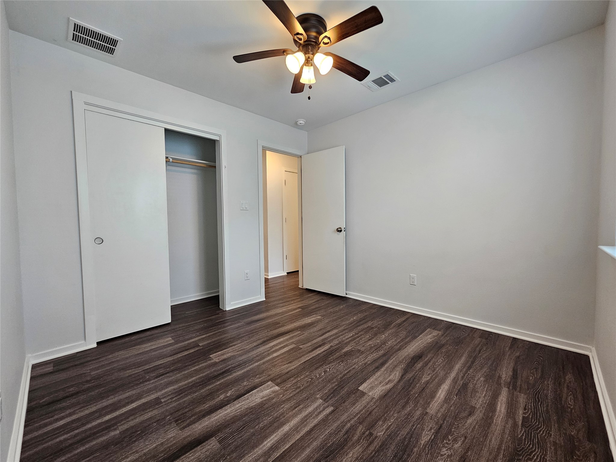 16721 Hamilton Point Circle Manor, TX 78653 - Photo 22 of 32 Bedroom 2